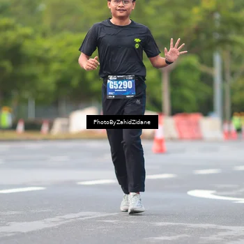 Runner Photo 5442259