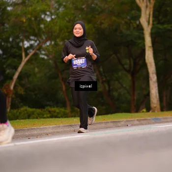 Runner Photo 5442260