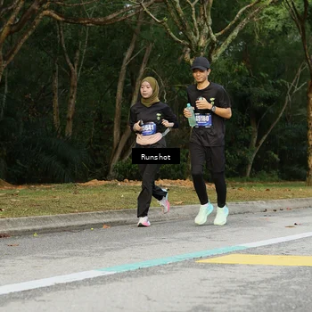 Runner Photo 5442262