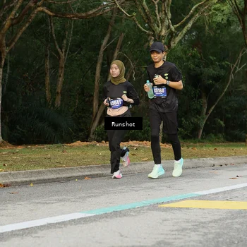 Runner Photo 5442265