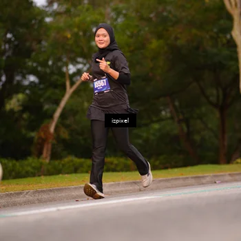Runner Photo 5442268