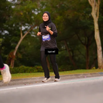 Runner Photo 5442269