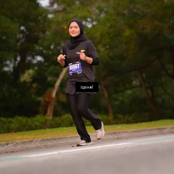 Runner Photo 5442270