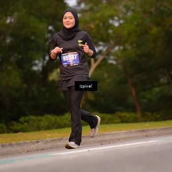 Runner Photo 5442271