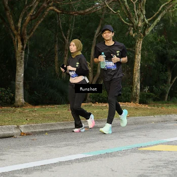 Runner Photo 5442273