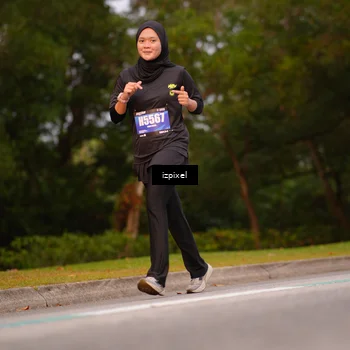 Runner Photo 5442275