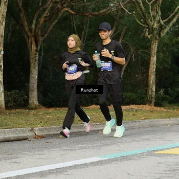 Runner Photo 5442276