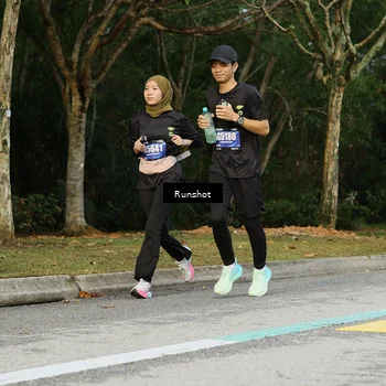 Runner Photo 5442277