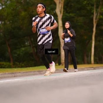 Runner Photo 5442279