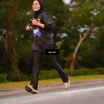 Runner Photo 5442280