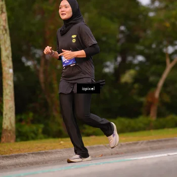 Runner Photo 5442281