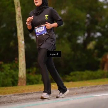 Runner Photo 5442284