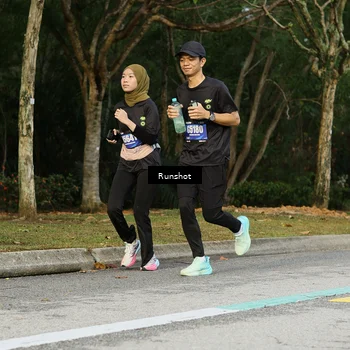 Runner Photo 5442285