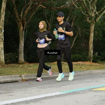 Runner Photo 5442286