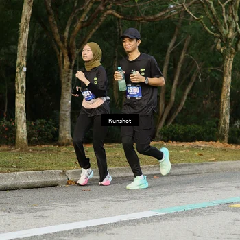 Runner Photo 5442287