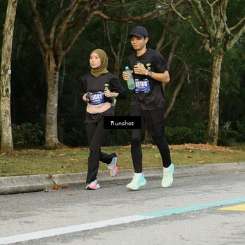 Runner Photo 5442289