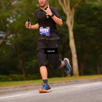 Runner Photo 5442295