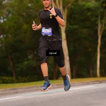 Runner Photo 5442296