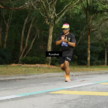 Runner Photo 5442297