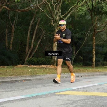 Runner Photo 5442298