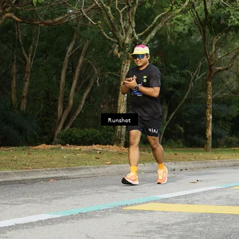 Runner Photo 5442300