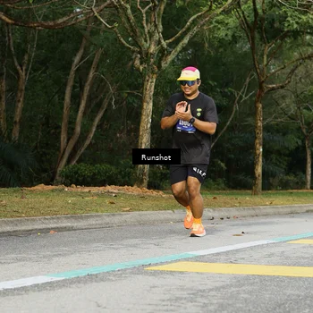 Runner Photo 5442301