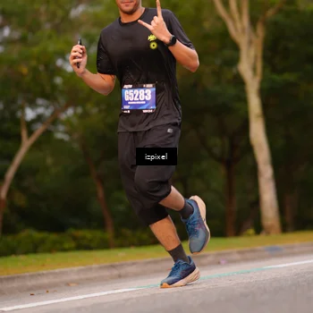 Runner Photo 5442302