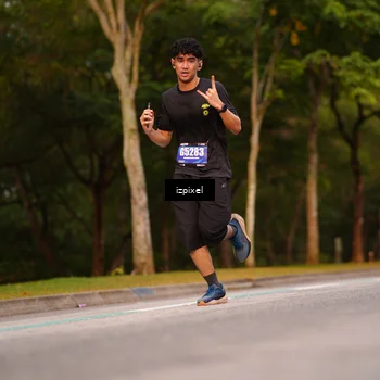 Runner Photo 5442303