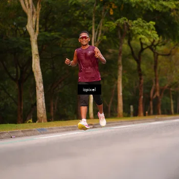 Runner Photo 5442305