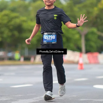Runner Photo 5442306