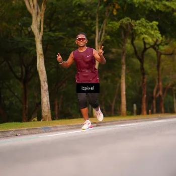 Runner Photo 5442308