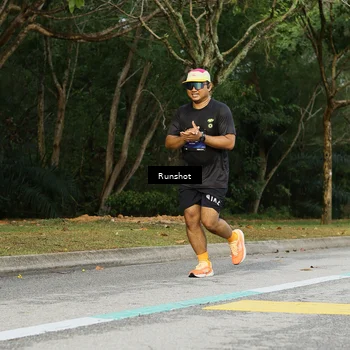 Runner Photo 5442309