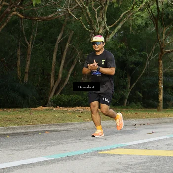 Runner Photo 5442310