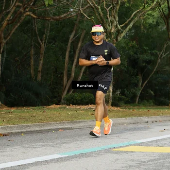 Runner Photo 5442312
