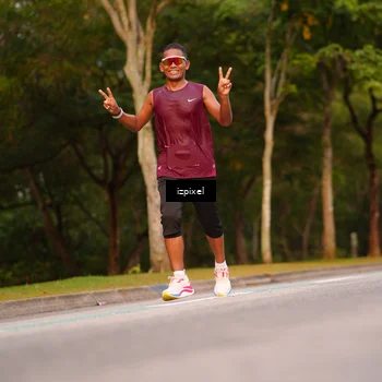 Runner Photo 5442314