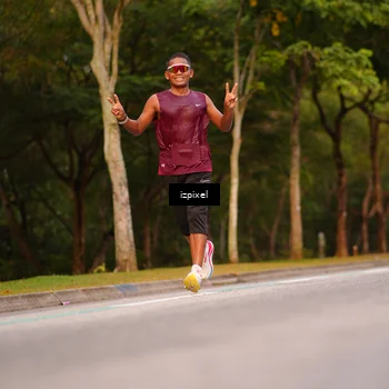 Runner Photo 5442316