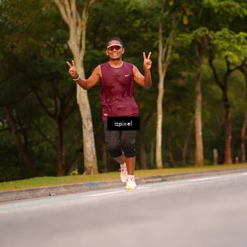 Runner Photo 5442317