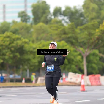 Runner Photo 5442318