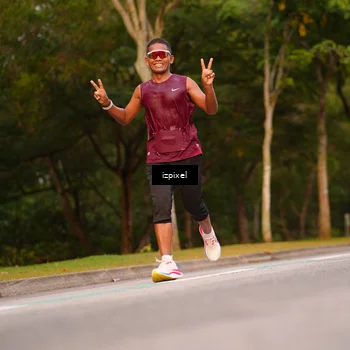 Runner Photo 5442319