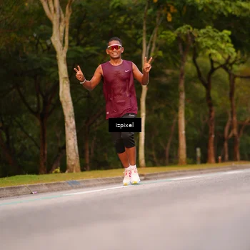 Runner Photo 5442321