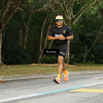 Runner Photo 5442325