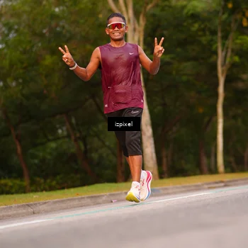 Runner Photo 5442327