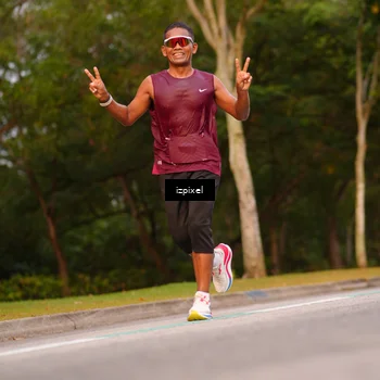 Runner Photo 5442329
