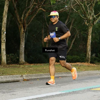 Runner Photo 5442331