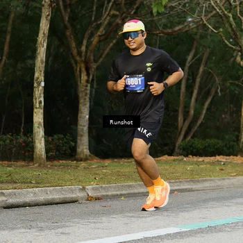 Runner Photo 5442332
