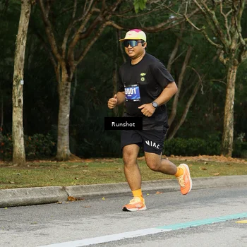 Runner Photo 5442333