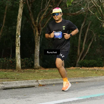 Runner Photo 5442335