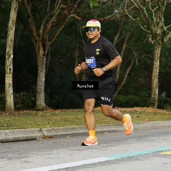 Runner Photo 5442336