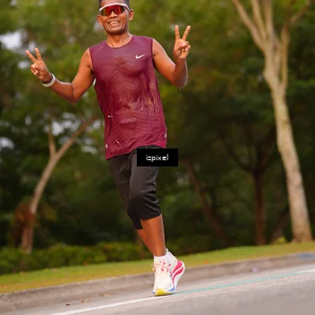 Runner Photo 5442338