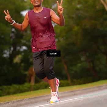 Runner Photo 5442340